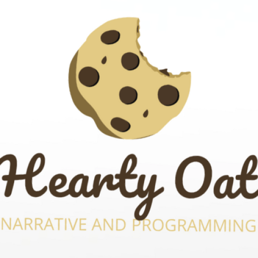 Hearty Oat Portfolio